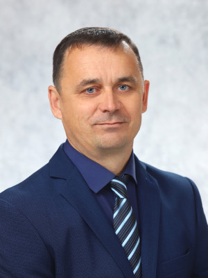 Зимовец Владимир Александрович