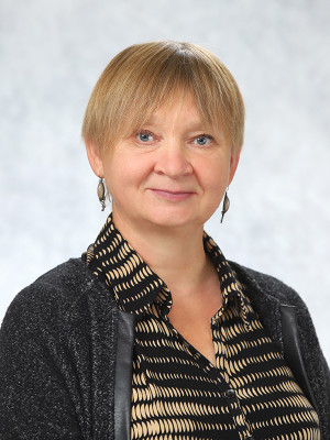 Пехоцкая Елена Викторовна